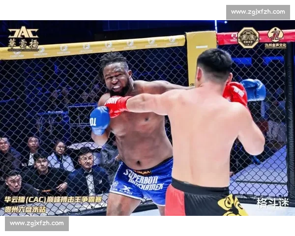 直播开战！张美煊家乡迎 KO 狂人，尚喜峰临危接战日本强敌